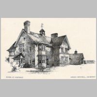 Arnold Mitchell, House at Northold, The International Studio, vol.18, 1902-3, p.179.jpg